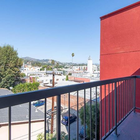 Luxury One Bedroom Apartments Free Parking&Pool Los Angeles Ngoại thất bức ảnh