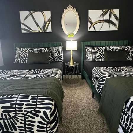 Luxury One Bedroom Apartments Free Parking&Pool Los Angeles Ngoại thất bức ảnh