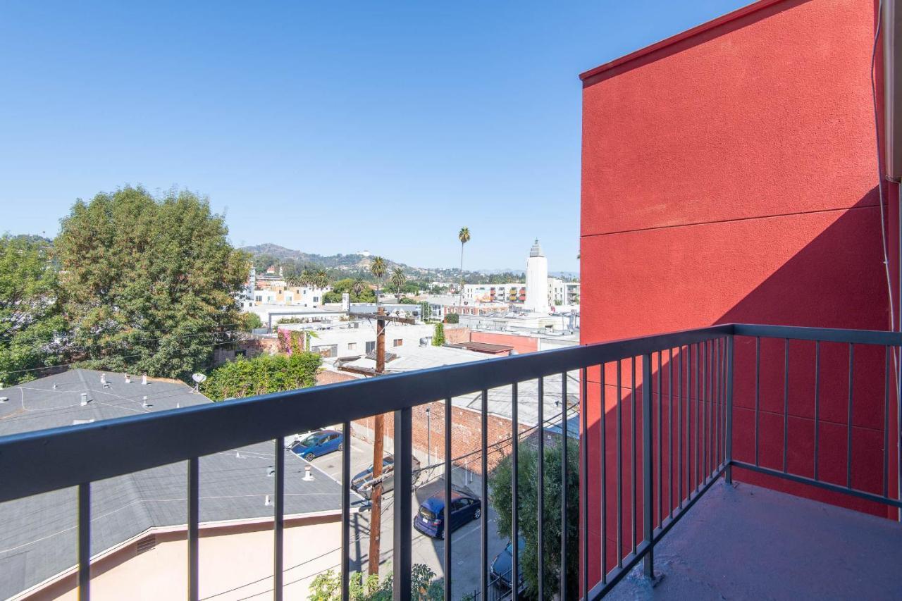 Luxury One Bedroom Apartments Free Parking&Pool Los Angeles Ngoại thất bức ảnh