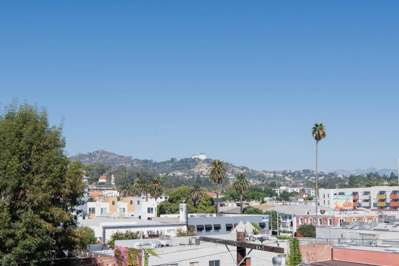 Luxury One Bedroom Apartments Free Parking&Pool Los Angeles Ngoại thất bức ảnh