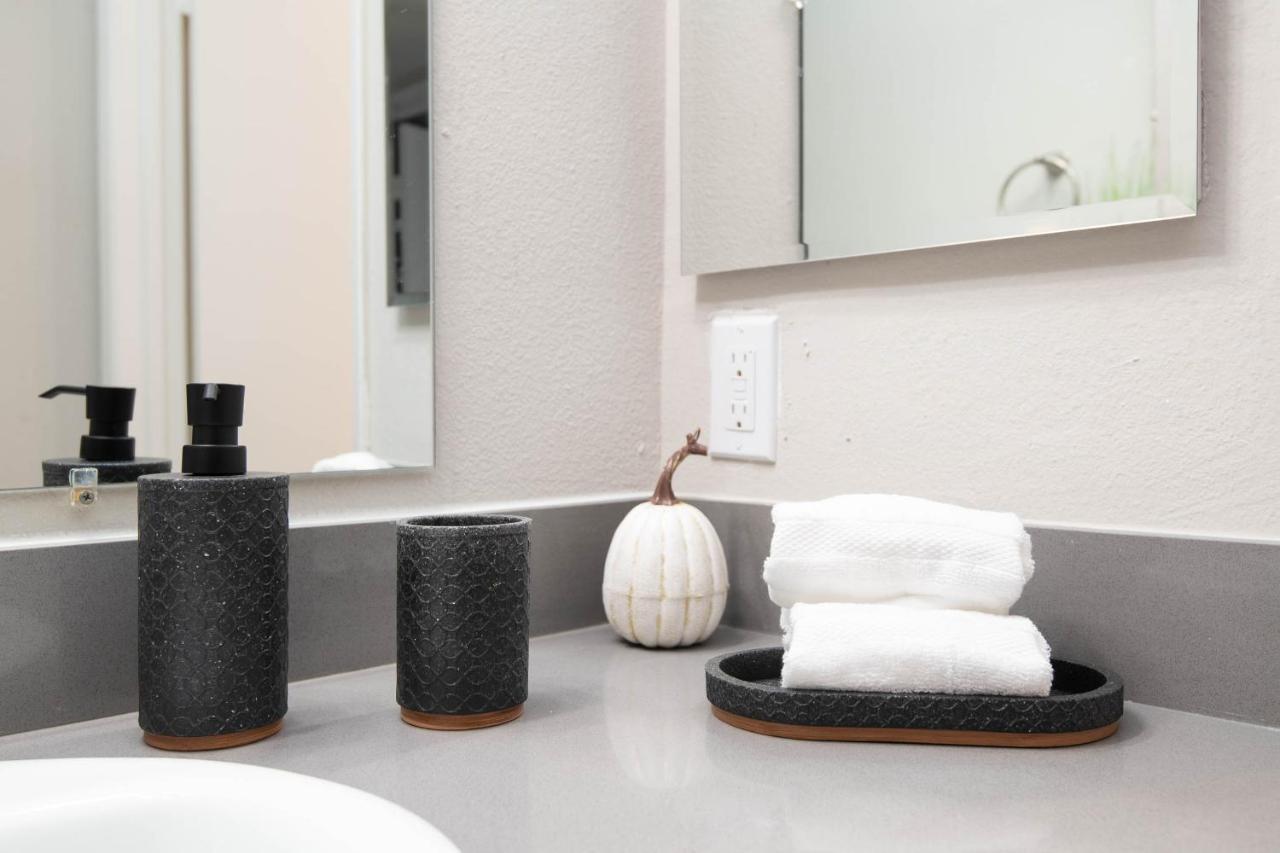 Luxury One Bedroom Apartments Free Parking&Pool Los Angeles Ngoại thất bức ảnh