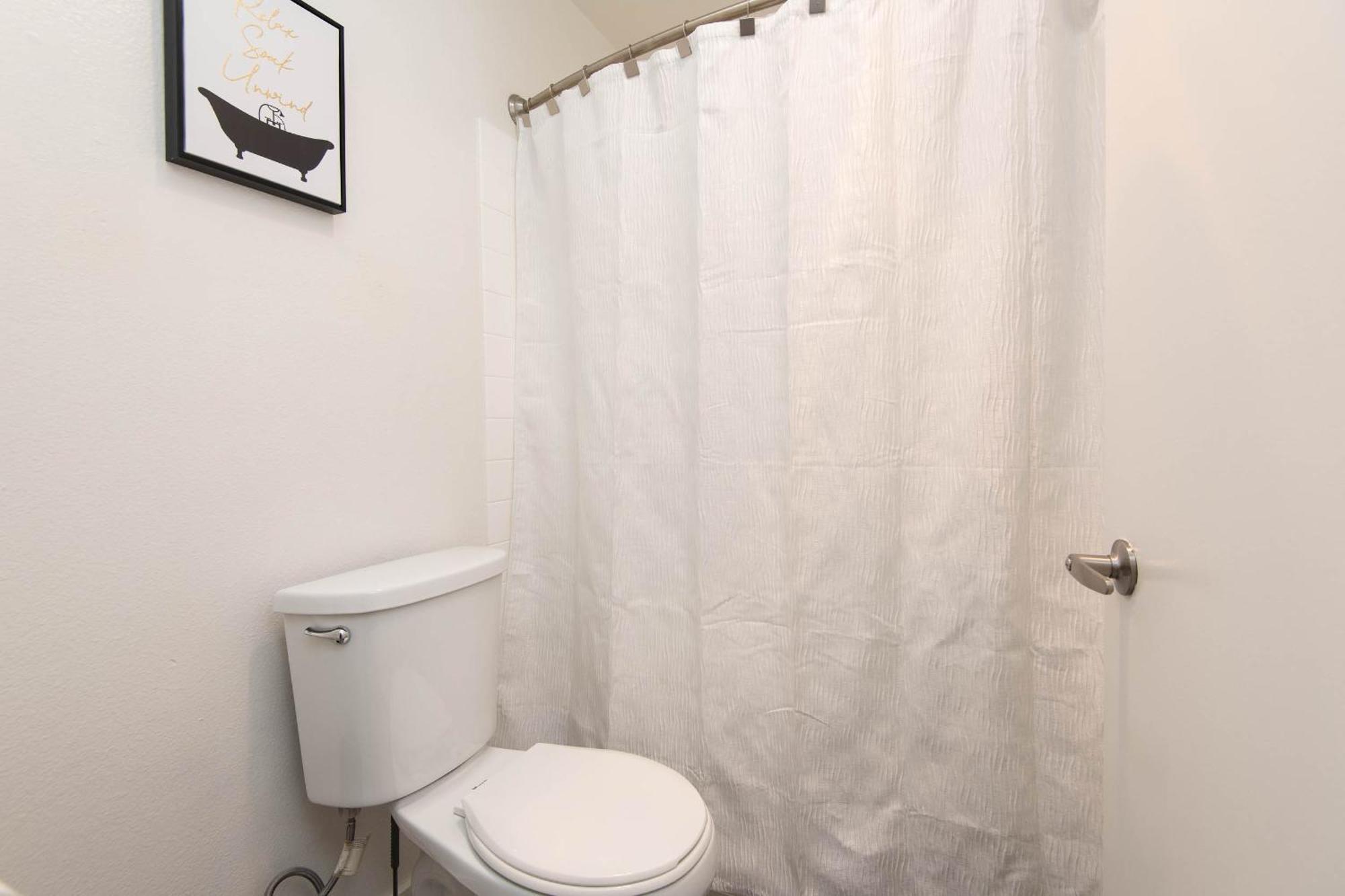 Luxury One Bedroom Apartments Free Parking&Pool Los Angeles Ngoại thất bức ảnh