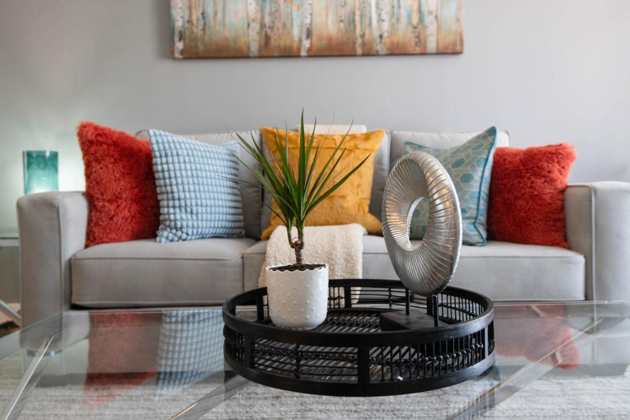 Luxury One Bedroom Apartments Free Parking&Pool Los Angeles Ngoại thất bức ảnh