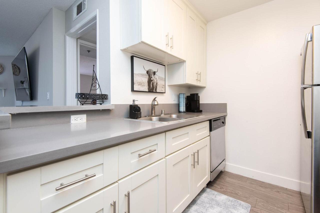 Luxury One Bedroom Apartments Free Parking&Pool Los Angeles Ngoại thất bức ảnh