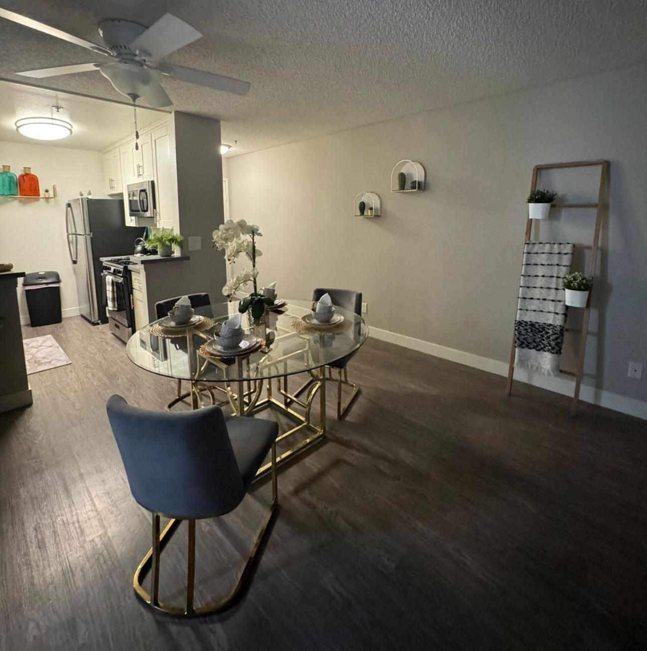 Luxury One Bedroom Apartments Free Parking&Pool Los Angeles Ngoại thất bức ảnh