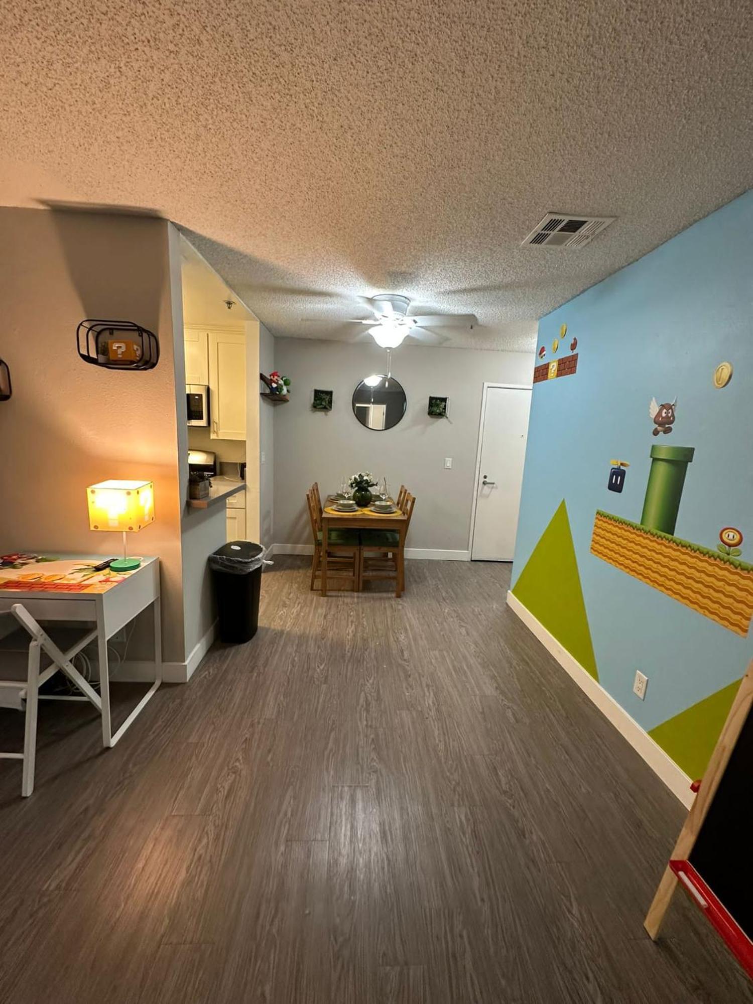 Luxury One Bedroom Apartments Free Parking&Pool Los Angeles Ngoại thất bức ảnh