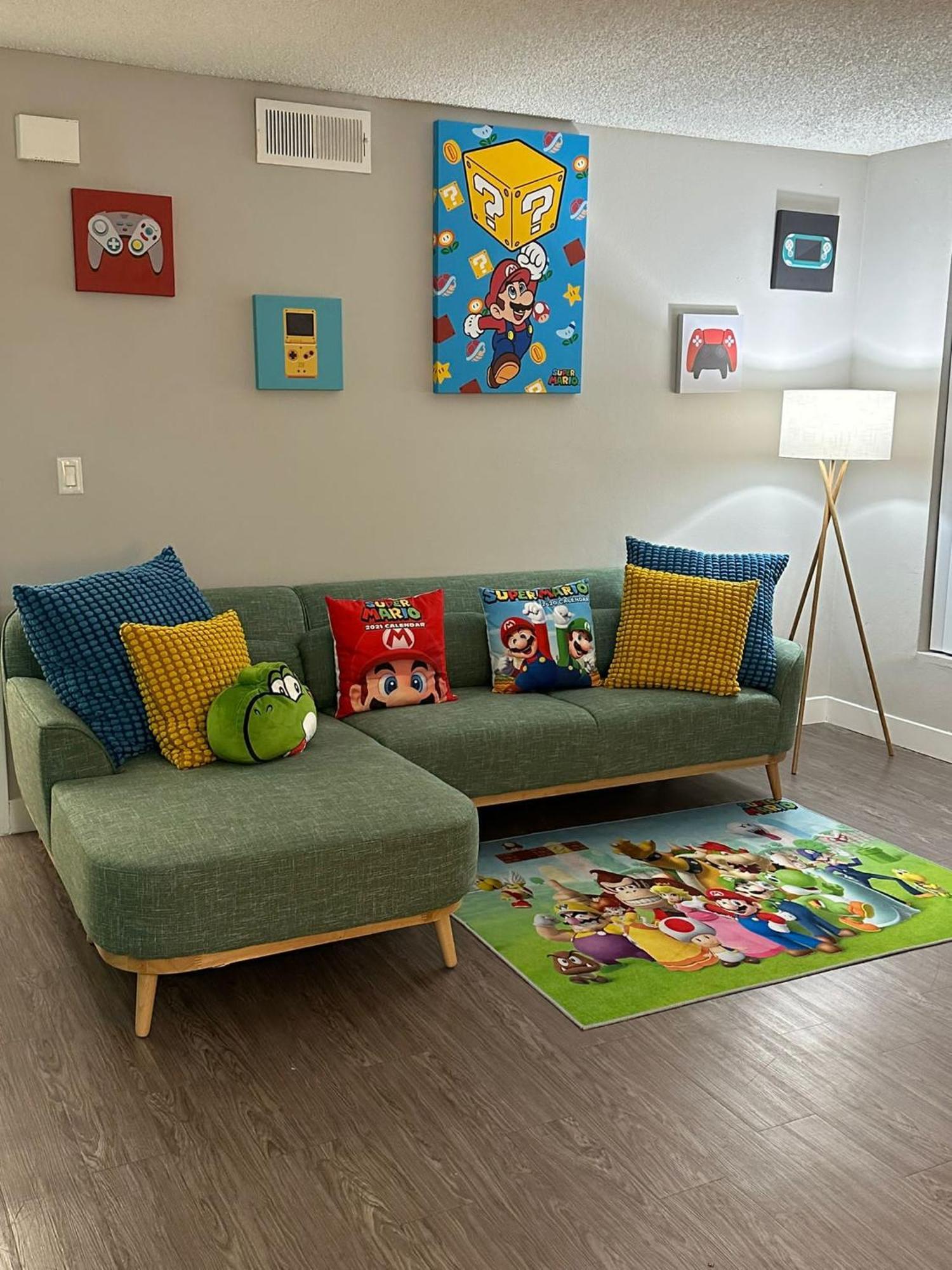 Luxury One Bedroom Apartments Free Parking&Pool Los Angeles Ngoại thất bức ảnh